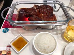 -太兴餐厅(东方广场分店)