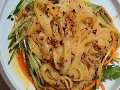 -西部马华清真兰州牛肉面·烧烤夜市(广渠门店)