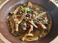 -后湖小院·乡野田园菜