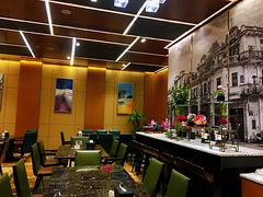 -天津津利华酒店