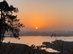 -池州市平天湖风景区