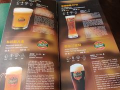 -马迭尔德式西餐精酿啤酒屋(中央大街店)