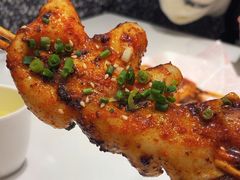 -蛙鱼潭美蛙鱼头(时代天街店)