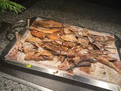 -青岛银沙滩温德姆至尊酒店-元素西餐厅