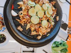 -一烙锅(友谊店)