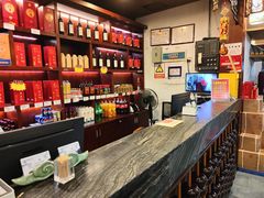 -鼎晟江南·融合江南宴(固戍店)