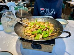 -费大厨辣椒炒肉(黄兴中心广场店)