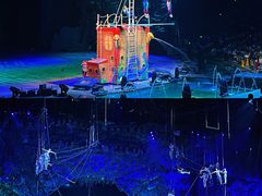 -广州长隆国际大马戏