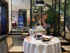 -院里寻菜·精致庭院菜(观沙岭店)