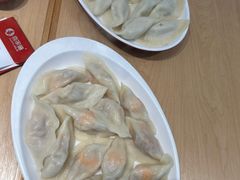 -喜家德虾仁水饺(东方宝泰店)