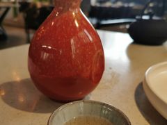 -拈菜(观音桥阳光世纪店)