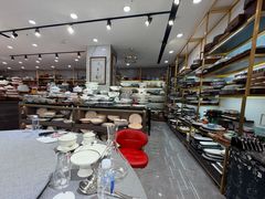 -万润国际酒店用品市场(曹安国际商城店)