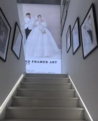 点击看大图 -全城热恋璀璨婚纱摄影(国贸总店)