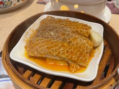 -点都德(华强南店)