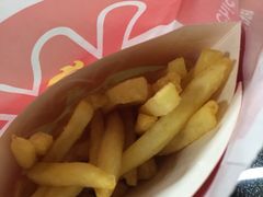 -华莱士·全鸡汉堡(光华路店)