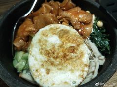 -花腰餐吧Bistro烧烤 傣味(传媒大学店)