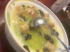 -仙林宾馆-餐厅