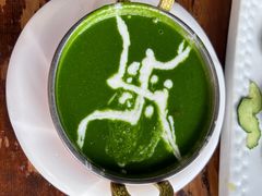 -玛吉阿米·餐吧