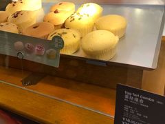 -面包新语(上地华联店)