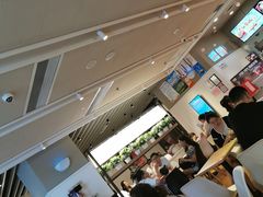 -肯德基(太原龙湖店)
