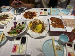 -玉林烤鸭店(黄村兴华店)