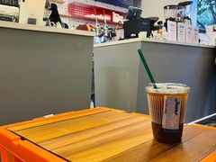 美式-Jeans Coffee牛仔裤咖啡