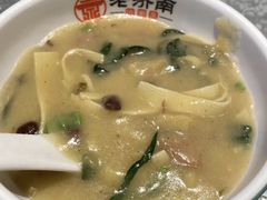 -老济南·地道济南菜(大明湖店)