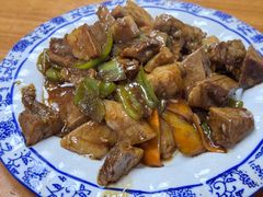 -协顺园回头馆(南顺城路店)