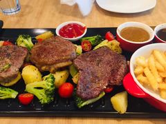 -必胜客(世欧广场店)