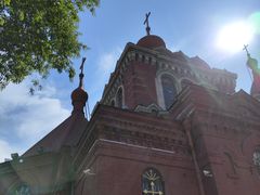 -圣·阿列克谢耶夫教堂