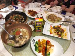 -富黎华海鲜大酒楼(正大广场店)