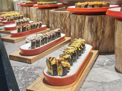 -阪尚皇·原切牛排·烤肉火锅自助(北京路店)