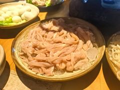 -白乐天毛肚火锅馆(南滨路店)