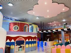 -汤连得温泉馆(宝山店)