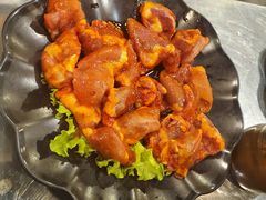-大壮家原味烤肉(兴华北街店)