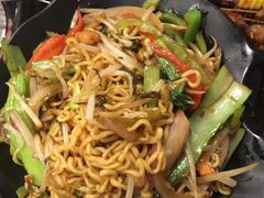 -碎怂烤肉(钟楼柳巷店)