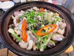 -美极鲜食坊(宝安南路店)