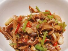 -慕湘精致湖南菜(水贝店)