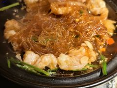 -绿茶餐厅(西湖银泰百货店)