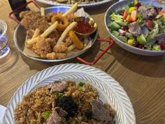 -Pekaa啤咖食肆Coffee&Bistro