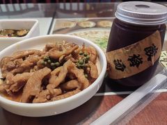 -老淮城·长鱼面(河下古镇店)