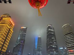 -东方明珠广播电视塔