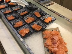 -冀粤香海鲜自助餐厅(西美五洲店)