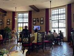 -南沙游艇会·大兵船餐厅