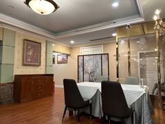 -新侨三宝乐西餐厅(崇文门店)