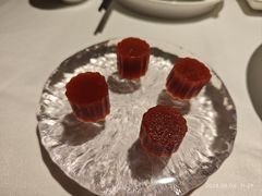 -在前门·烤鸭北京菜(五月花广场店)