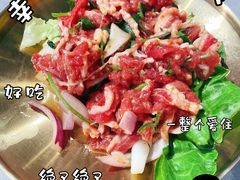-棒小伙·齐齐哈尔烤肉(龙茗路店)