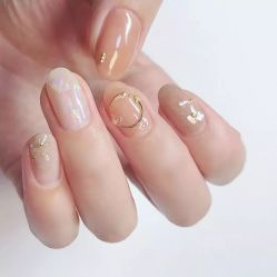 -悦指间美甲美睫