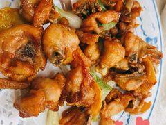 -腰记饭店(龙源路店)
