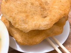 -老方子馅饼粥(台东店)